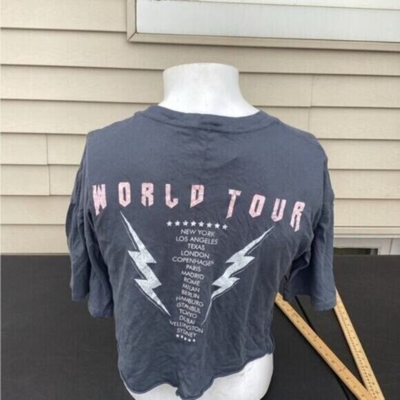 Grandpa mob wife clean girl office fairy core Grayson Threads T-Shirt Small - Picture 2 of 4